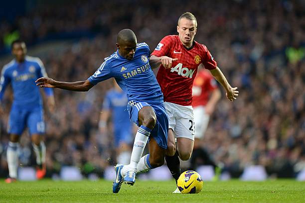 曼聯的困局 曼聯的困局